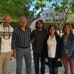 Positivo por drogas al volante en Ontinyent
