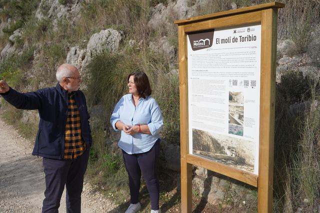 Ontinyent programa 3 rutas turísticas guiadas gratuitas en Pascua