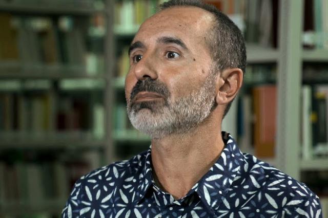 Octavio Salazar abre la IV Escola feminista de Ontinyent