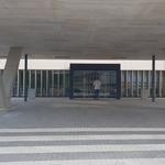 El nuevo hospital de Ontinyent tendrá una resonancia magnética