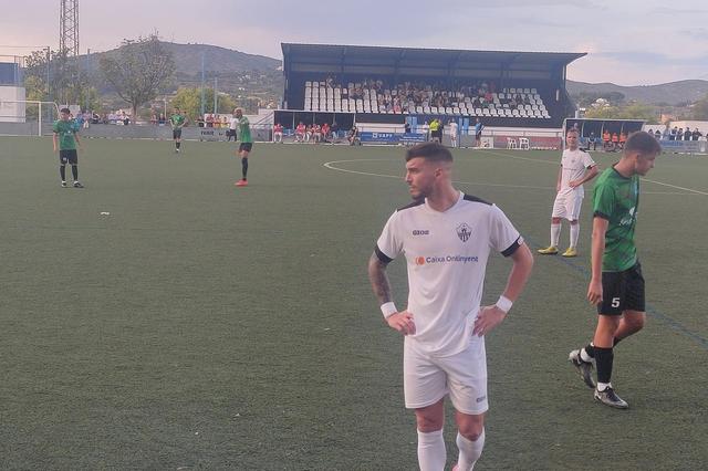 El Ontinyent 1931, mejor equipo de toda la Preferente