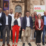 Albaida Ens Uneix presenta su candidatura este viernes 