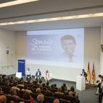 Carlos Mazón presenta a Rafael Soriano como candidato a la alcaldía de Ontinyent