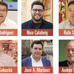 LOCLAR y Televisió Comarcal organizan el primer debate electoral en Ontinyent 