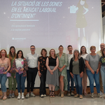 Ontinyent elabora un estudio sobre la situación laboral de las mujeres
