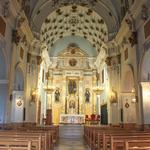 El monasterio de Bocairent volverá a tener una comunidad religiosa