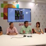 Ontinyent fomenta la educación vial