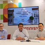 'Ontinyent Rehabilita' dobla hasta los 400.000€ las ayudas para 2023