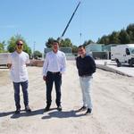 Sale a licitación la reforma del IES l'Estació de Ontinyent