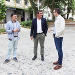 Los barrios de Poble Nou y El Raval de Ontinyent tendrán por fin fibra óptica