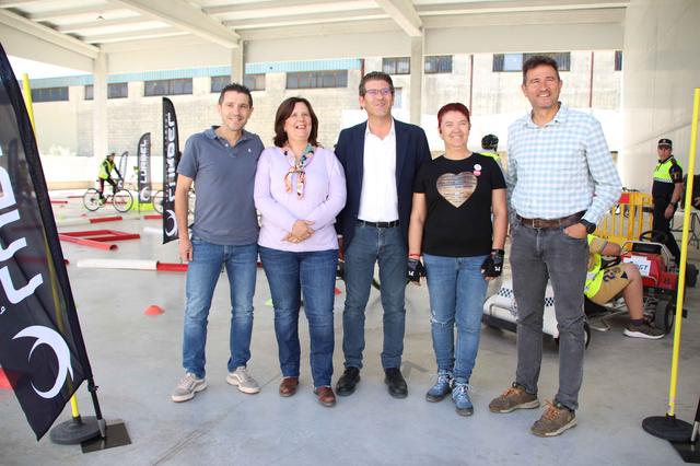 Ontinyent contará con una tercera línea de autobús