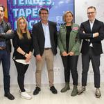 Vuelve la Fira de Tapes, Tendes i Rock de Ontinyent