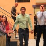 Jorge Rodríguez, absuelto en el Caso Alqueria
