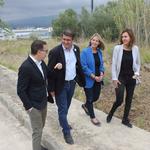 Ontinyent Ens Uneix desenvoluparà més de 100.000 m2 de sol industrial