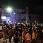Ontinyent retoma los conciertos demandados en "Ontinyent Participa"