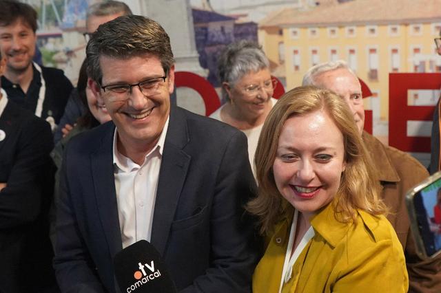 La Diputación, pendiente de unos cuantos votos