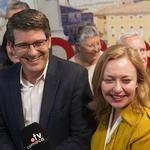 La Diputación, pendiente de unos cuantos votos
