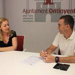 Ontinyent contratará 22 personas con fondos europeos y de la Generalitat
