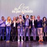 Albaida acogerá el acto de presentación de las candidaturas del PP de La Vall d’Albaida