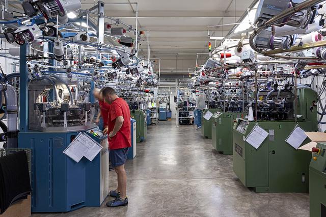 Lurbel crea nuevas prendas deportivas recicladas y 100% reciclables