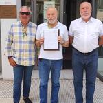 La nueva residencia de La Beneficencia, una realidad