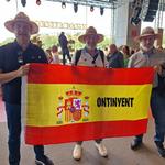 Ontinyentins al Madrid Open
