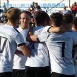 El Ontinyent cierra la liga en Jávea y espera rival para la promoción