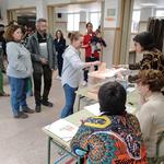 Ontinyent vota