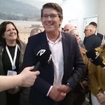 Jorge Rodríguez gana las elecciones municipales en Ontinyent