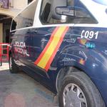 Cinco detenidos tras una reyerta con palos y armas blancas en Ontinyent