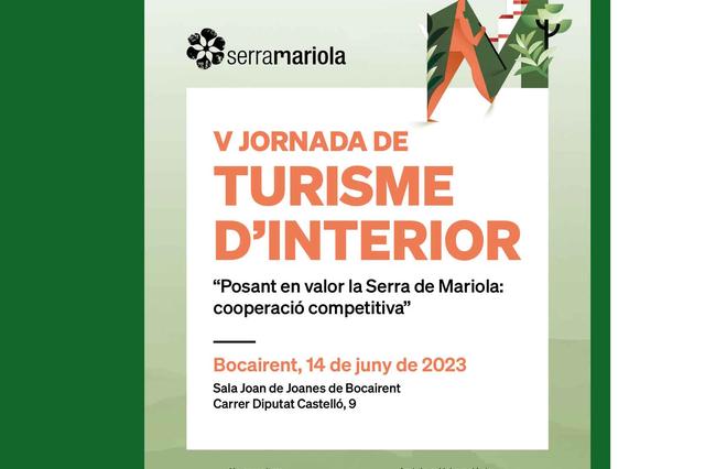 Bocairent acoge la V Jornada de Turismo de Interior