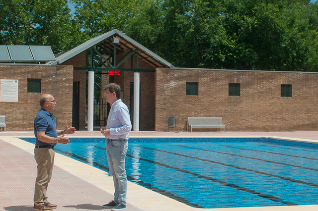 La temporada comença dissabte amb accés gratuït durant tot el cap de setmana