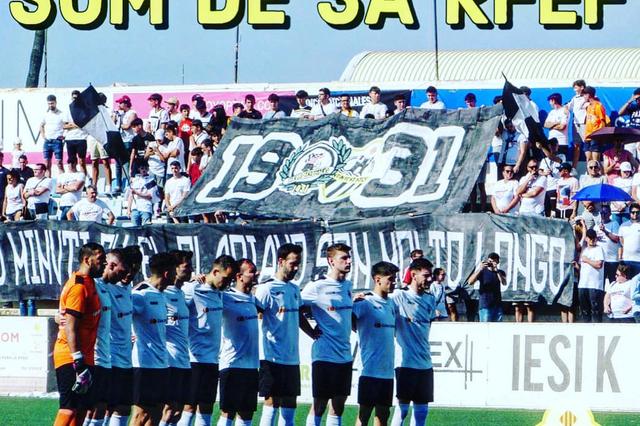 Oficial: l'Ontinyent 1931 ja és de Tercera