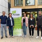 Ontinyent coordina la nueva edición de Actaio