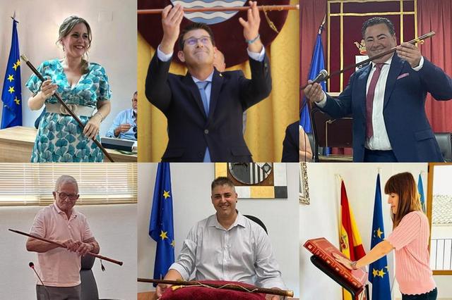 Ens Uneix decidirá el gobierno de la Mancomunidad de la Vall d'Albaida