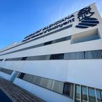 Sanidad abre nuevas consultas externas en el hospital de Ontinyent