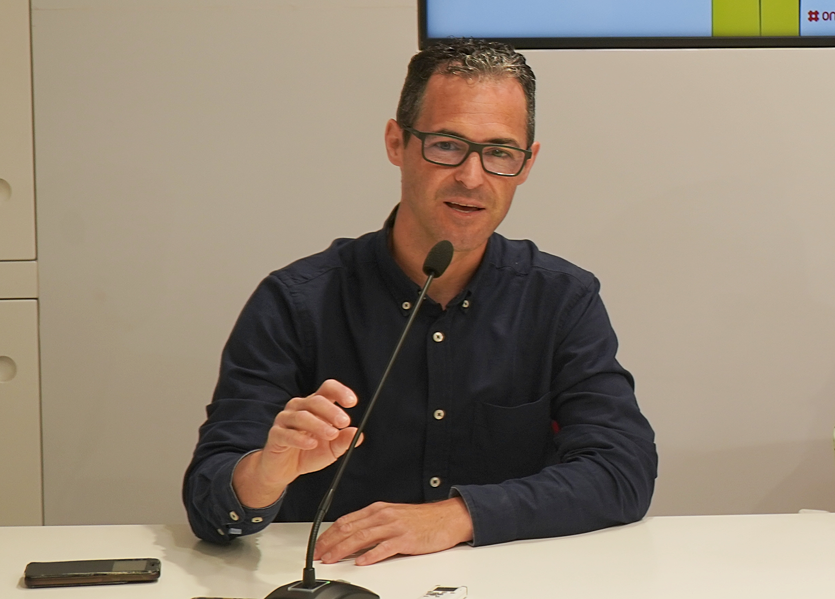 Ferran Gandia