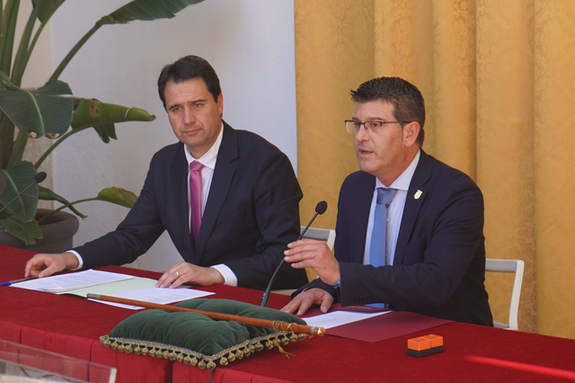 PP i Compromís tindran 7 regidories en l'oposició a Ontinyent