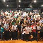 Ontinyent favorece la inclusión social de 265 persones 