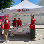 El Sorteo de Oro de Cruz Roja Ontinyent se distribuye en 76 Comercios In, SOC y AVHAL