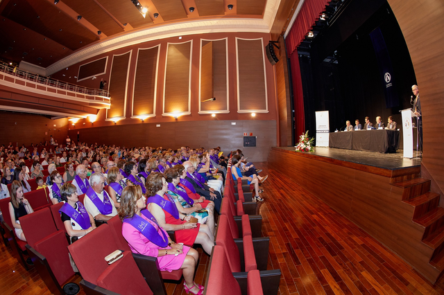 La Nau Gran Ontinyent obri la matrícula