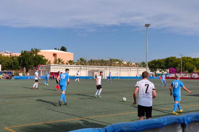 L'Ontinyent 1931 haurà de remontar a El Clariano