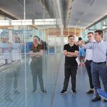 Confirmados los 2'6 millones para la remodelación de la piscina de Ontinyent