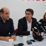 El futuro de la Diputación se decide en la avenida Almaig de Ontinyent