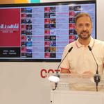 Ontinyent acoge una nueva edición de 'Cultura de Barri'