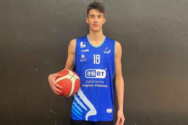 Leo López sumarà una nova temporada a l’Eset Ontinet