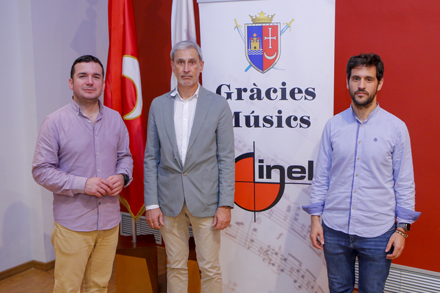 El concurs de l'Entrada de Bandes d'Ontinyent amplia els seus premis