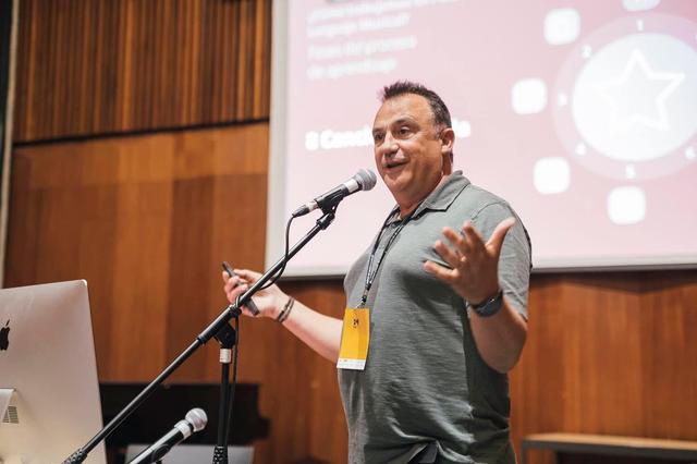 Ad Libitum presenta i-Musi en la Universidad de Aveiro