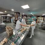 La cocina del Hospital de Xàtiva consigue la acreditación ISO 22000 por su gestión de la seguridad alimentaria