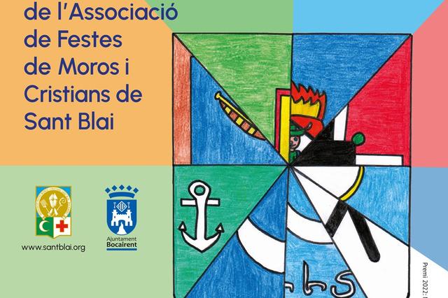 Bocairent vivirá los primeros actos de la 'Festa del Panellet' durante el fin de semana